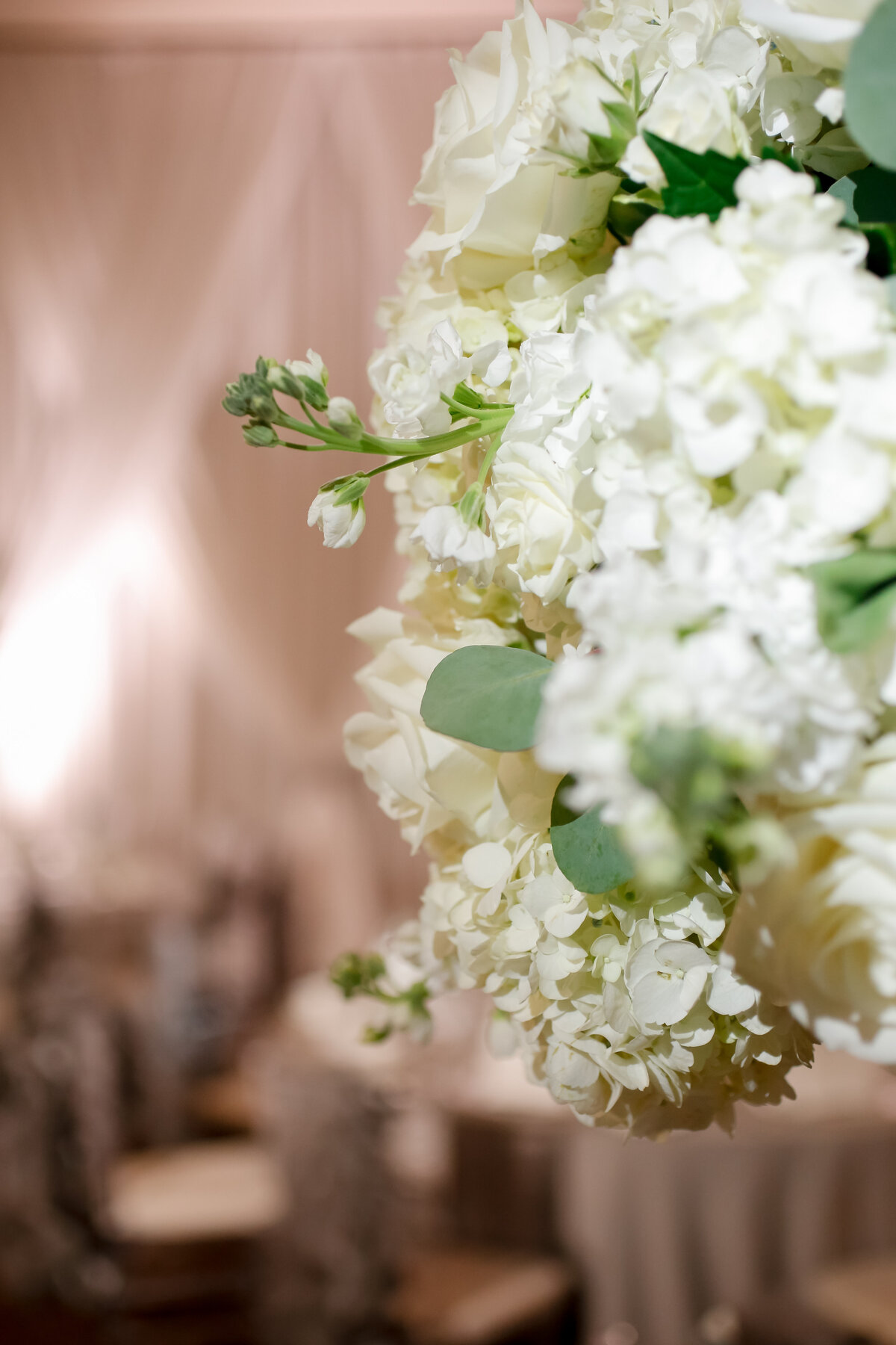 22 - Westin Tampa Wedding Flowers - Tampa Bay Wedding Planner