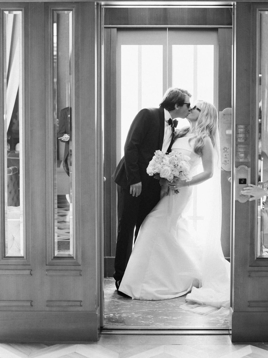 Grand Hotel Tremezzo Wedding Photographer