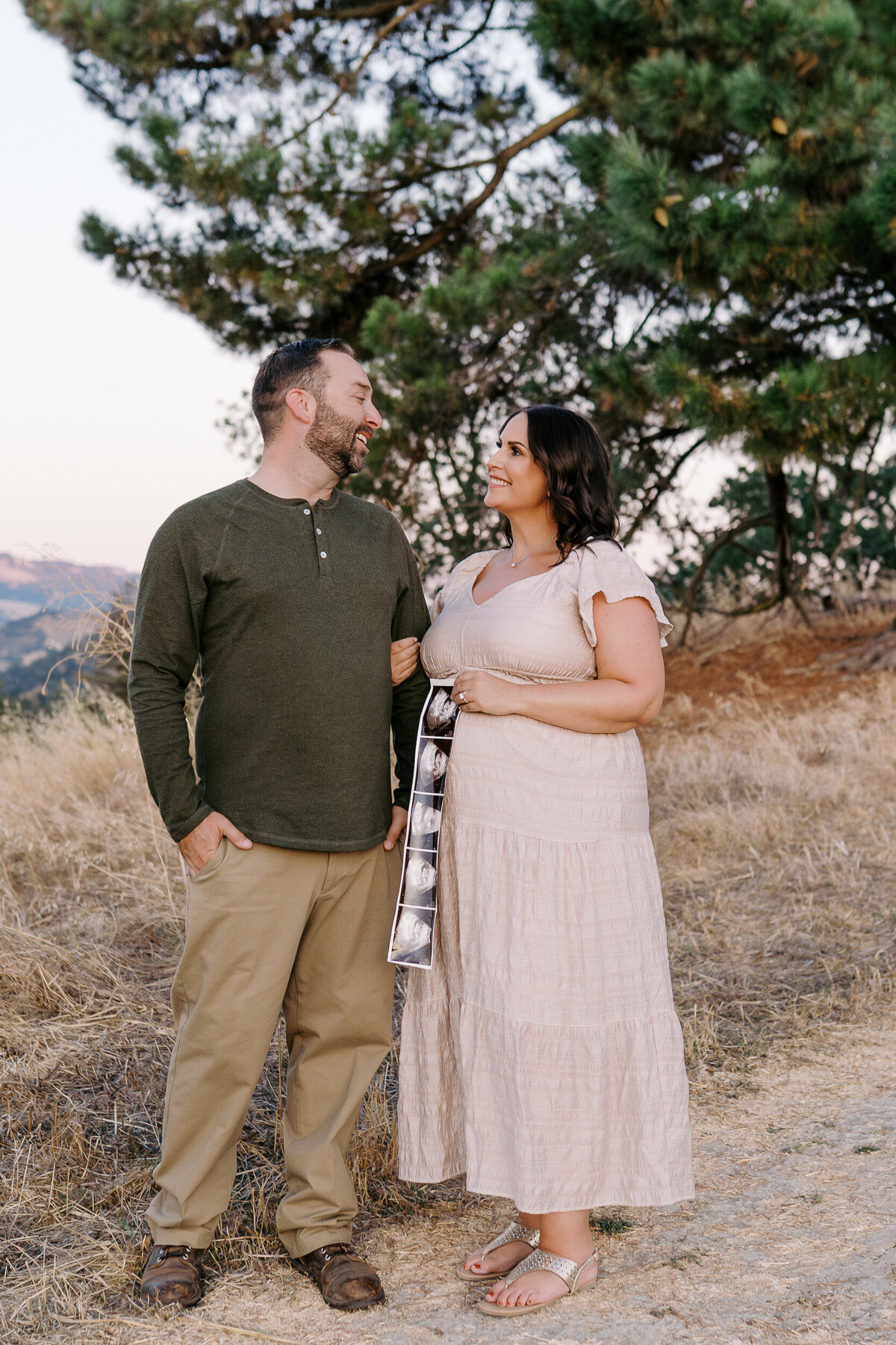 Brentwood Maternity Photographer