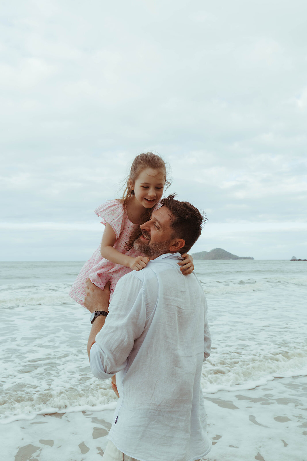Cairns Family Photographer