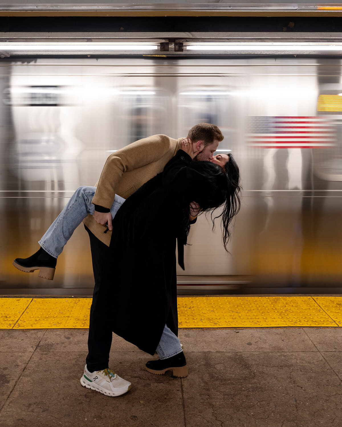 NYC Engagement Session_0212