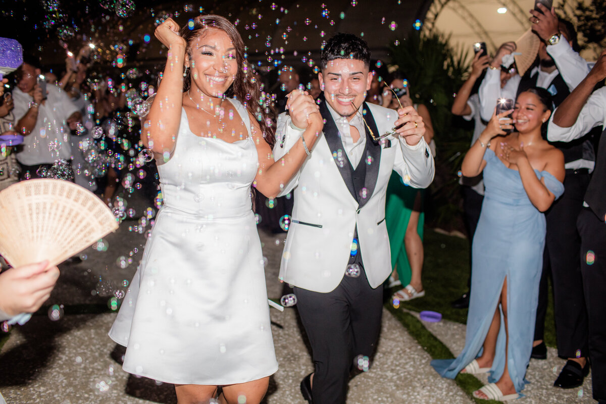 Wedding Reception