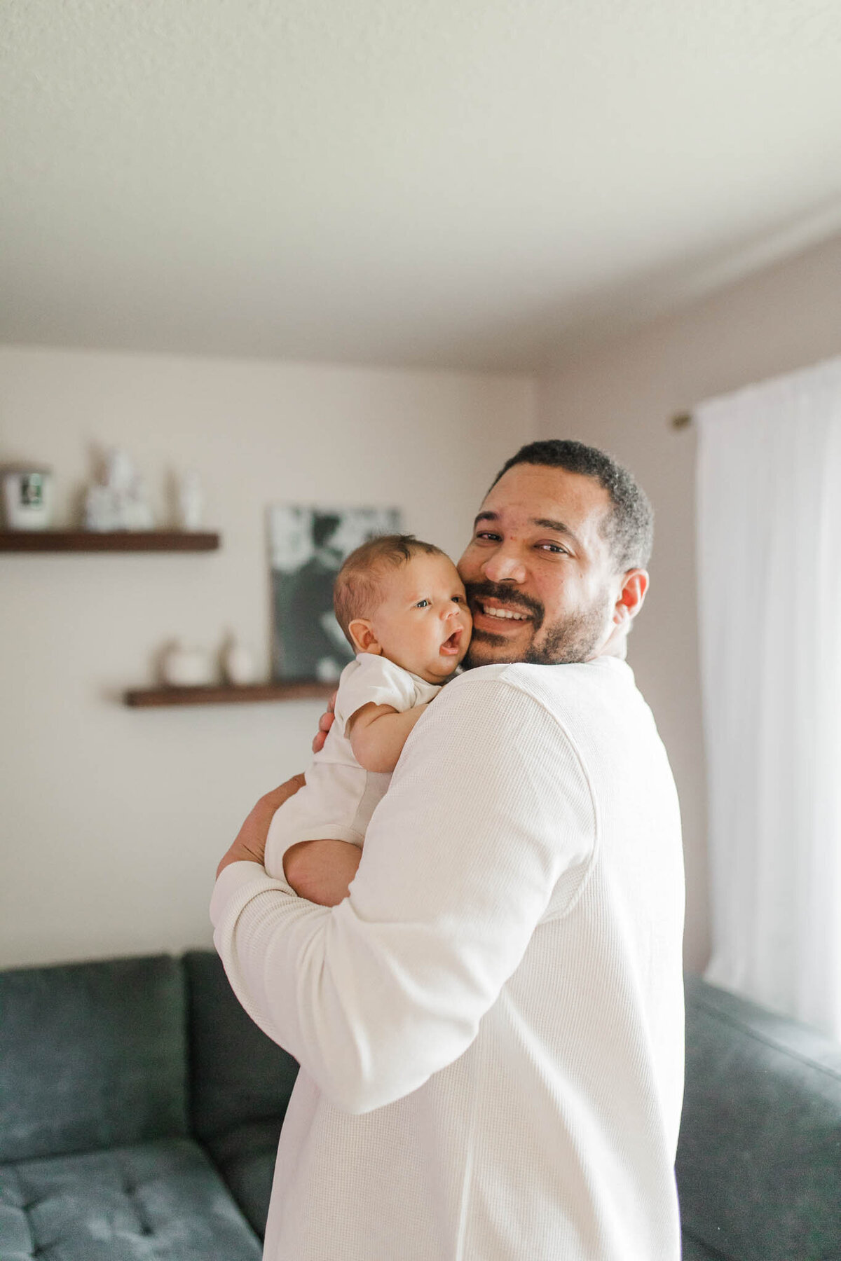 28 Lena Sophia Photography - Camas, WA Newborn Photographer