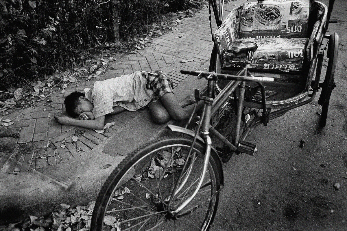 Bart Van der Moeren - Snapshots - 062