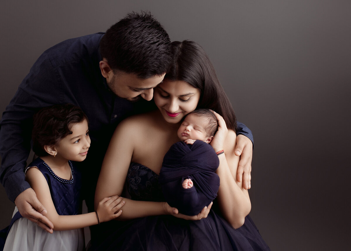 Best Edmonton Newborn Photography_Kelsie Kelly Photographer 2024 Baby (6)