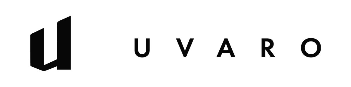 Uvaro LOGO