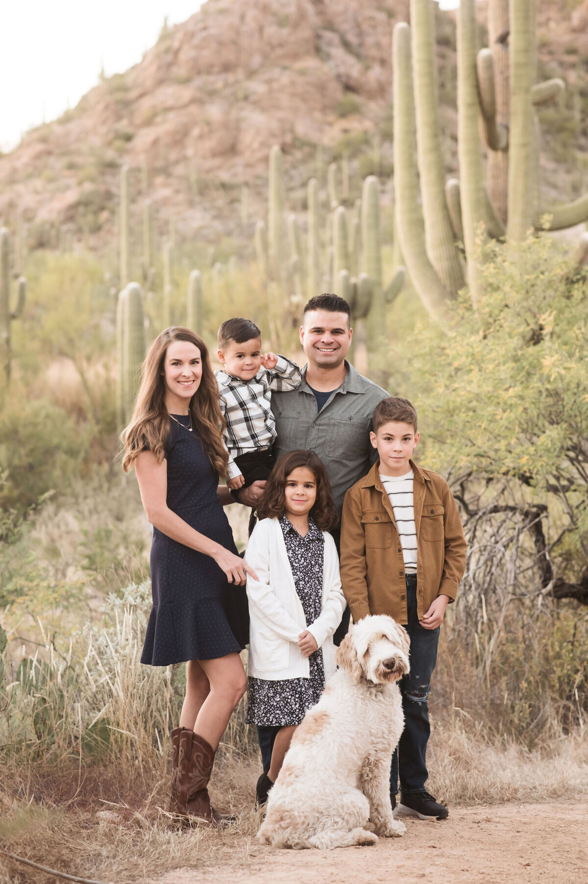 Outdoor Families 30