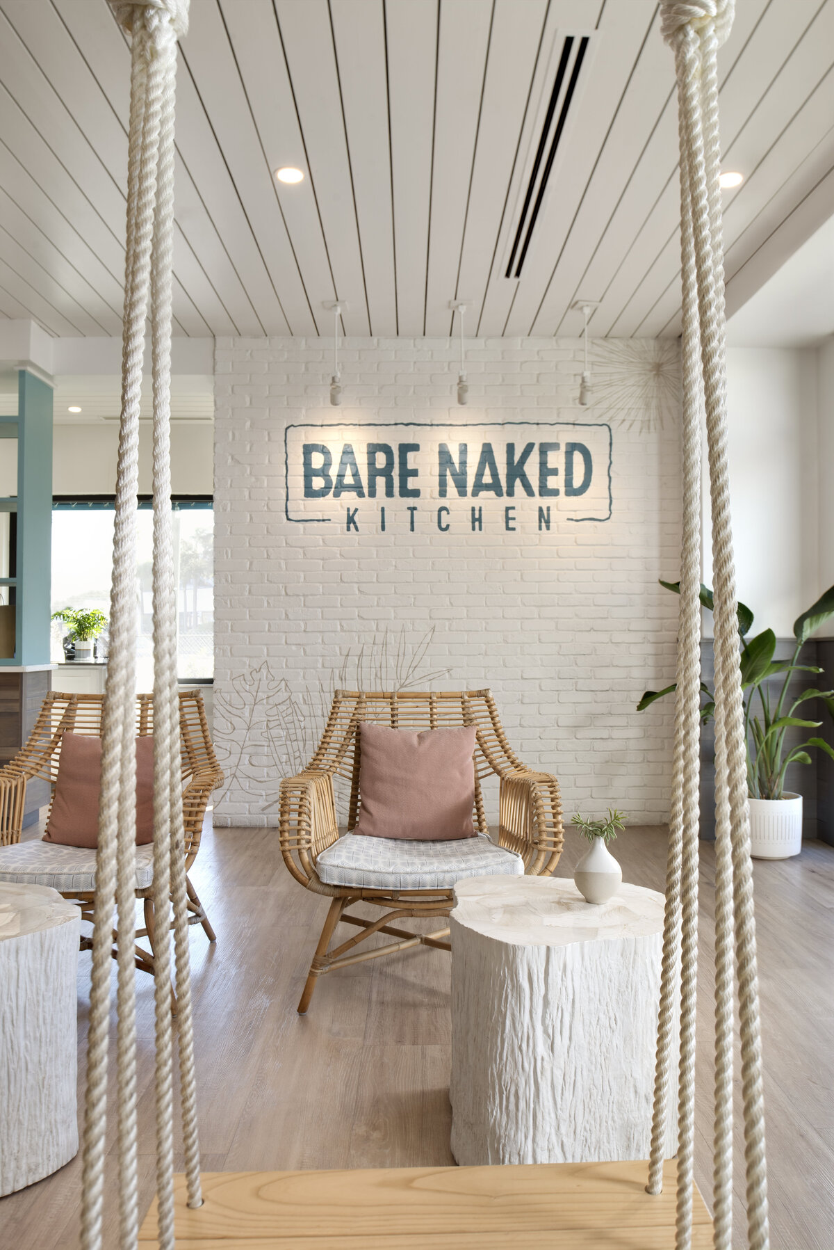Bare Naked Kitchen (4)update