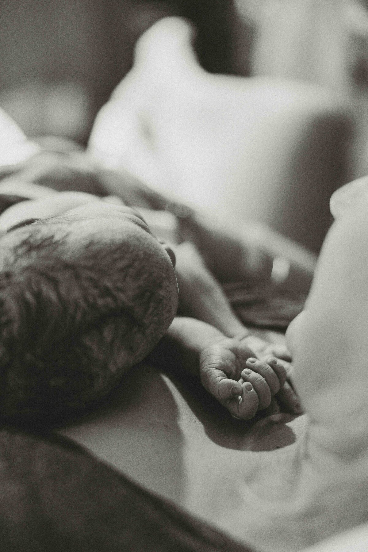 MurphyJuneBirthBW-79