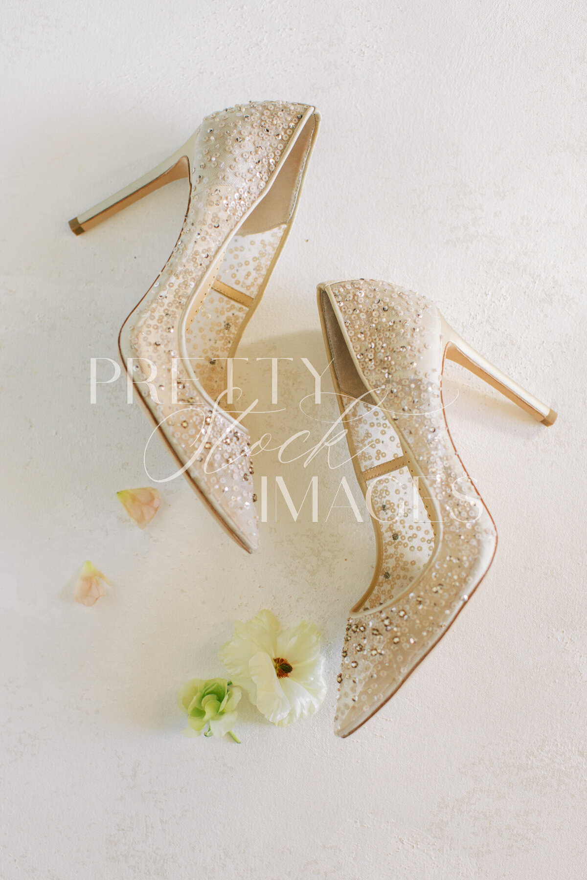 Pretty Stock Images - Fall Wedding Flat Lay-118