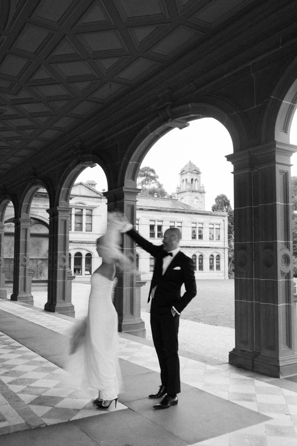 Werribee Mansion Wedding-407908