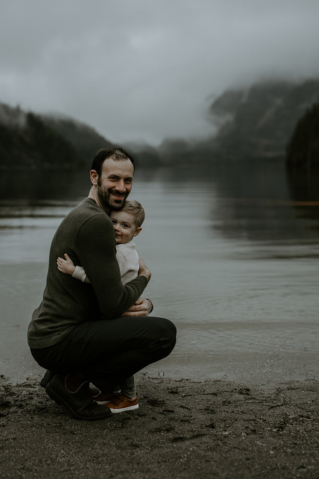 Vancouver Family Photography