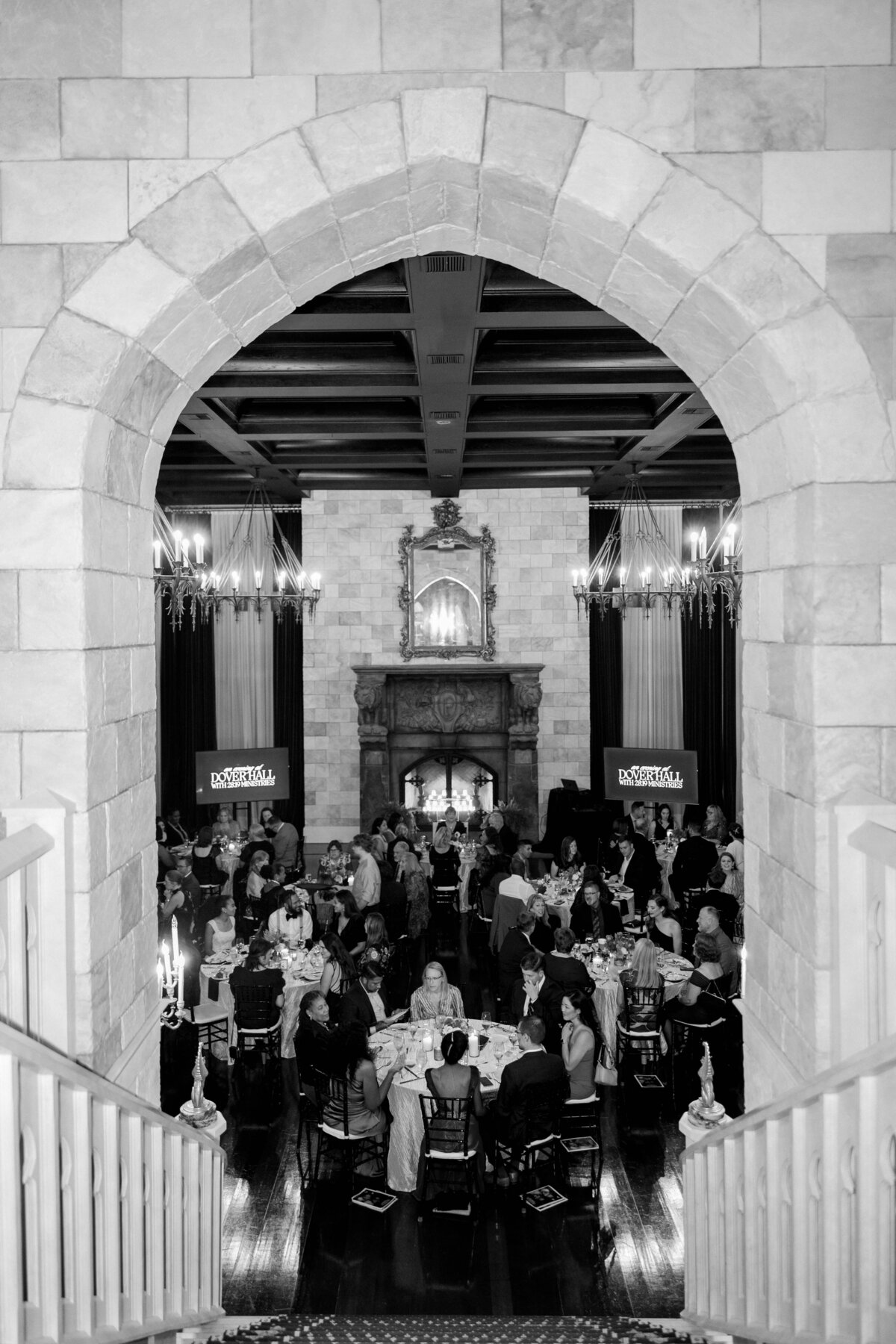 An Evening at Dover Hall 2024-222