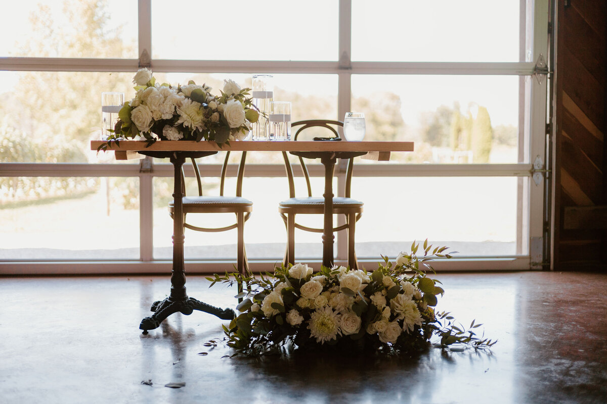 Farmer and Frenchman Winery Wedding Kentucky Wedding Photographer