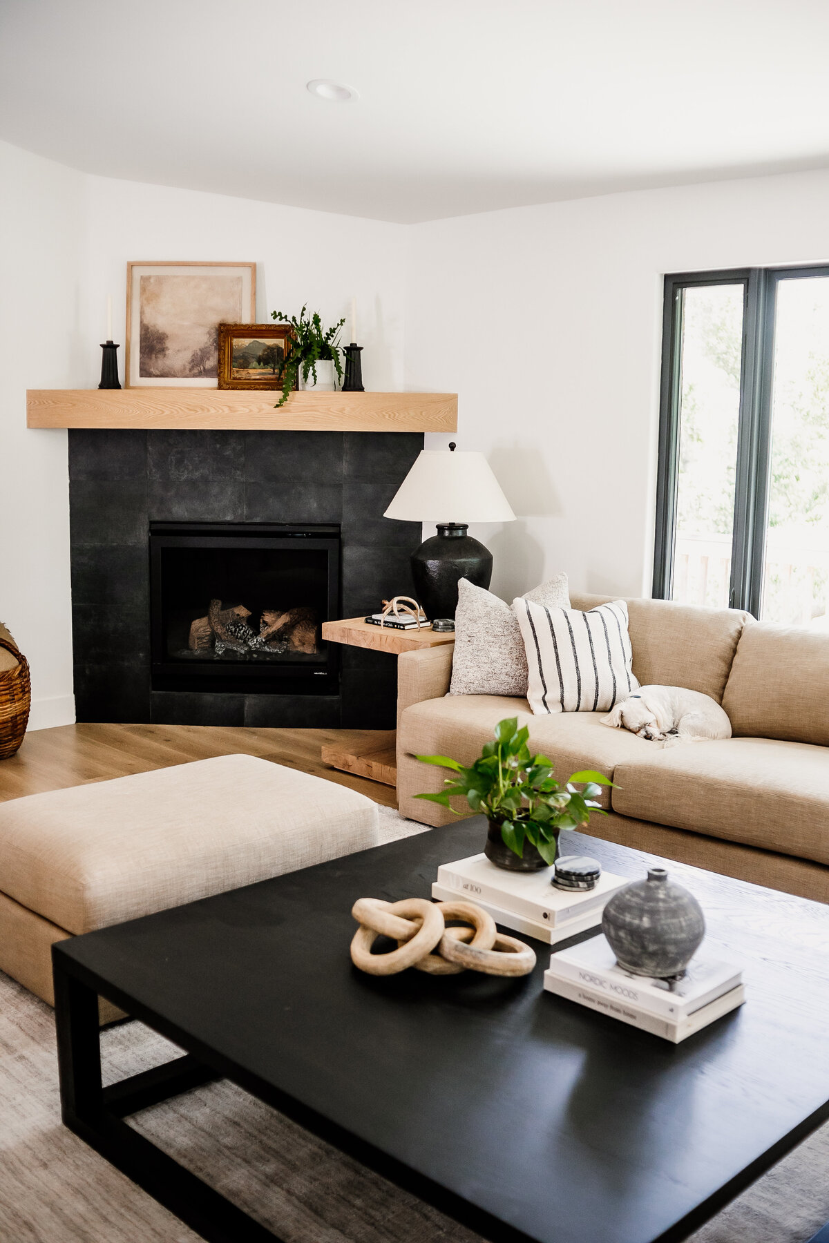 Kelly Archer Interiors - Archer The Storefront - Atascadero CA - Balboa Home-47
