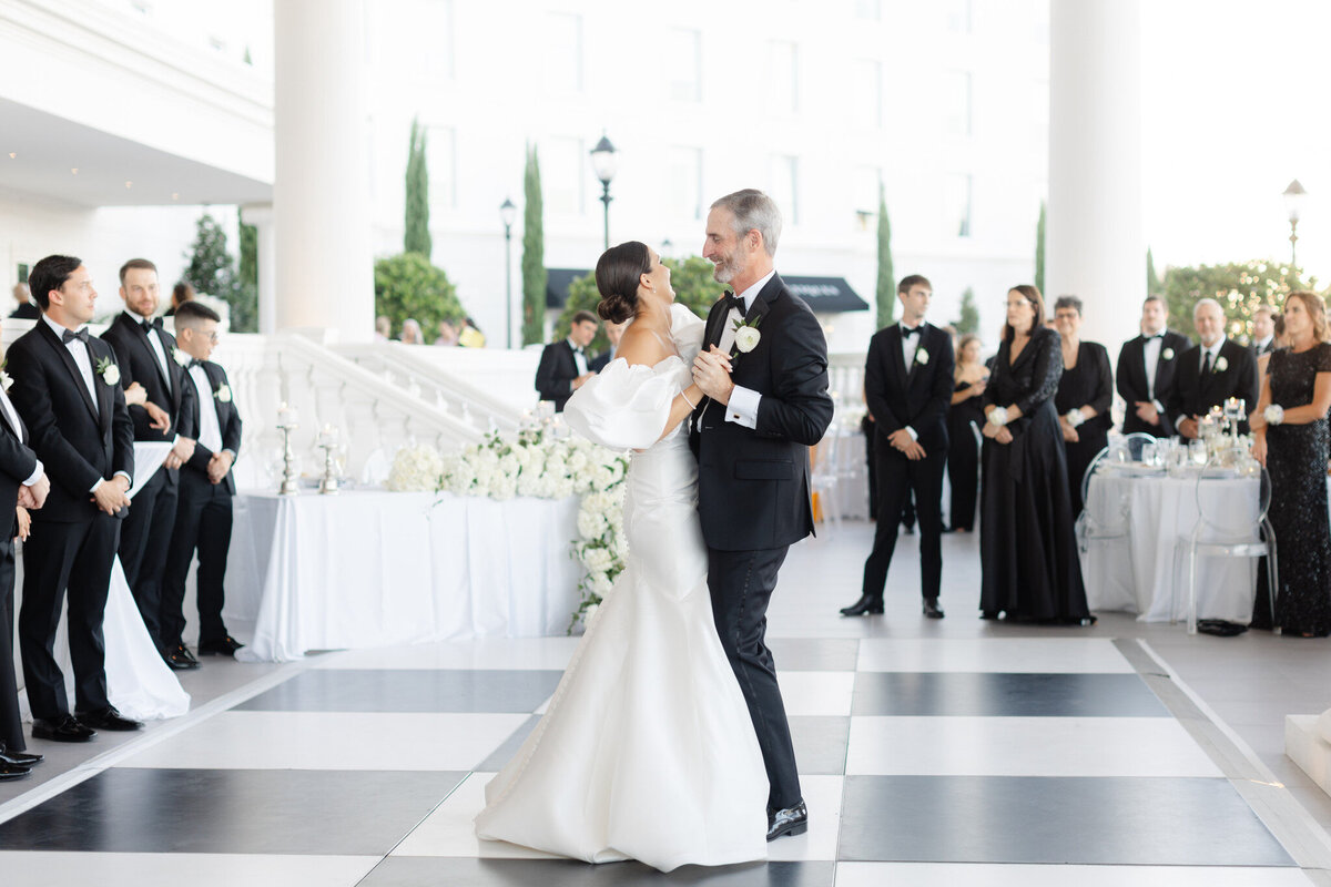 World Equestrian Center, Ocala, FL Wedding