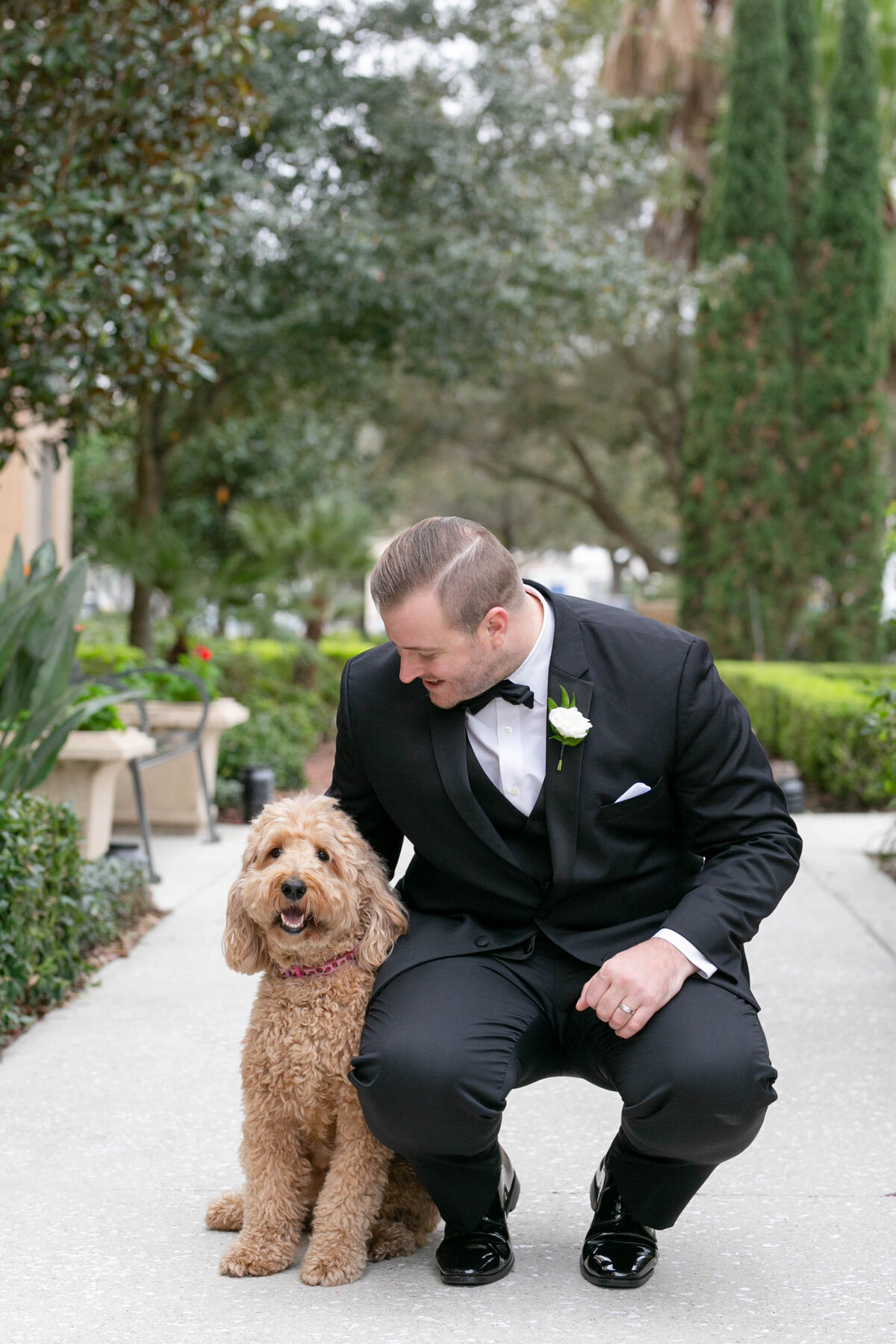 Mary Margaret & Dan Wedding 1388