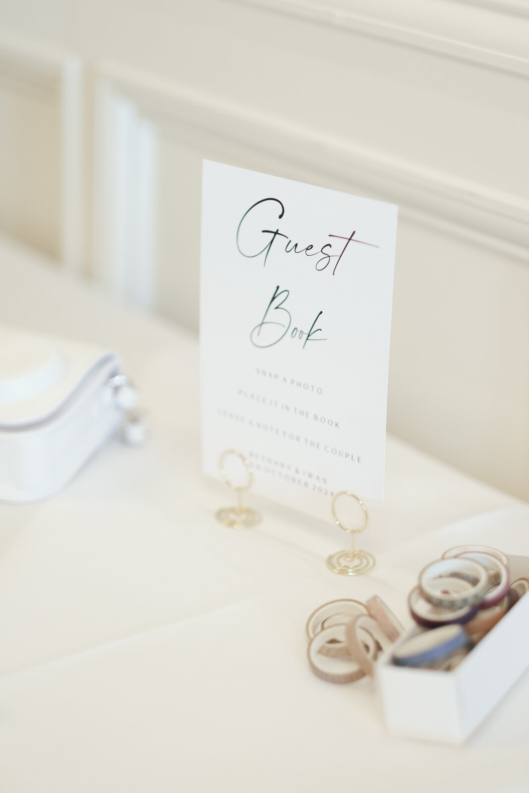 Elegant Wedding at Morley Hayes Golf Club - Derbyshire Wedding Photography-86