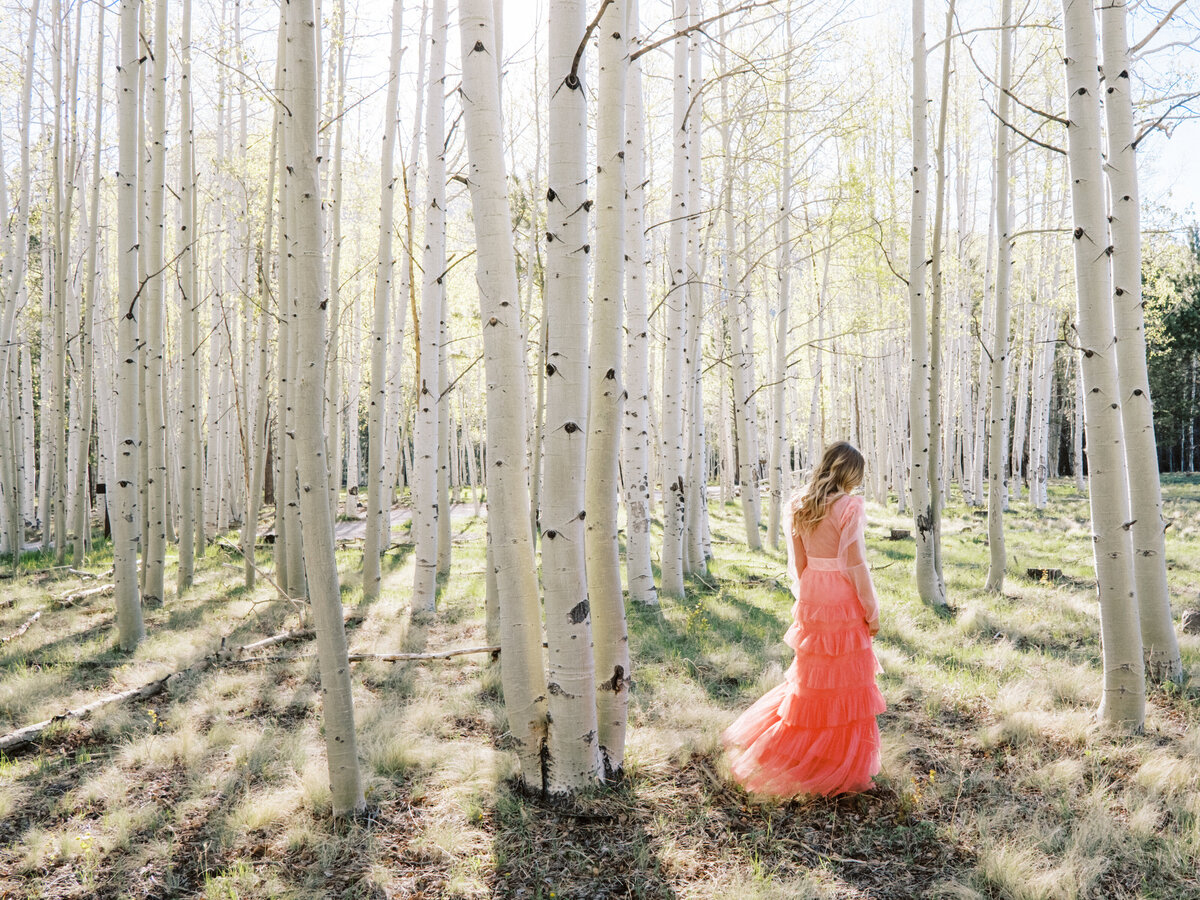 Northern Arizona Engagement Session-16