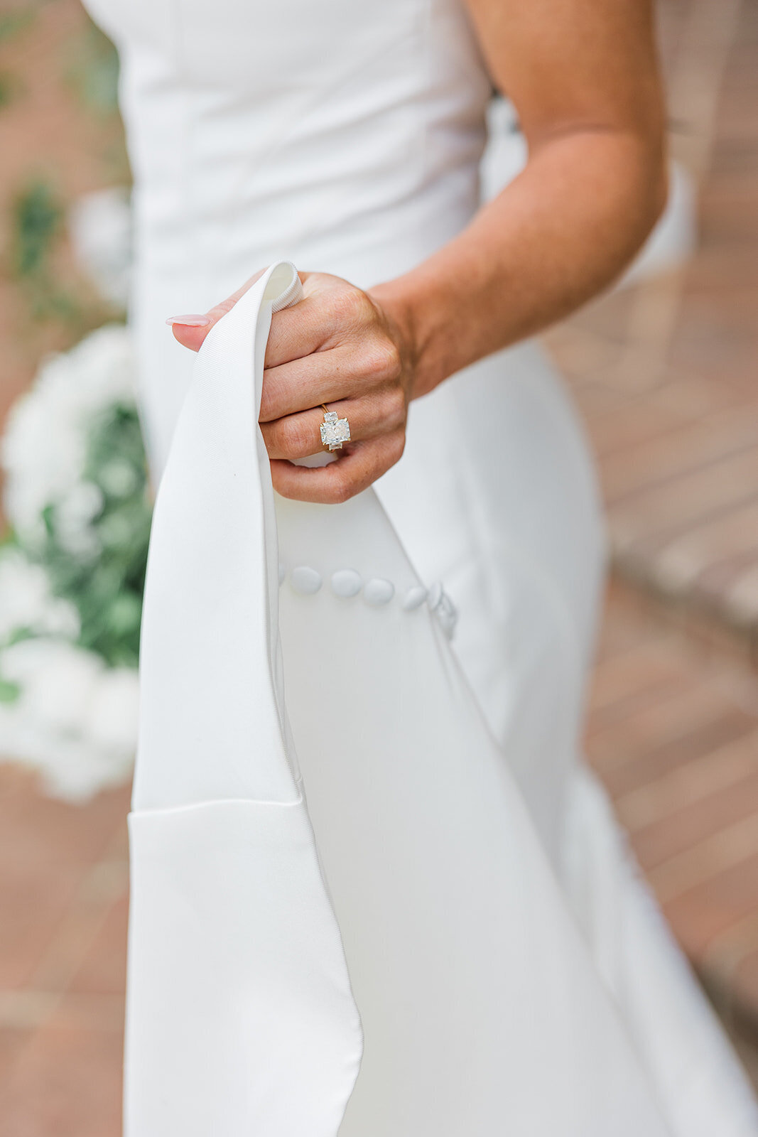 Elizabeth + Chase, Chic Wedding, Makenzie Cioffi Photography LLC, _0045