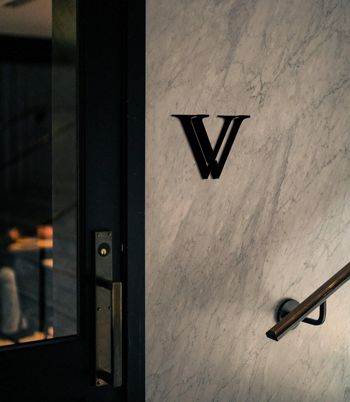 VV Mockup
