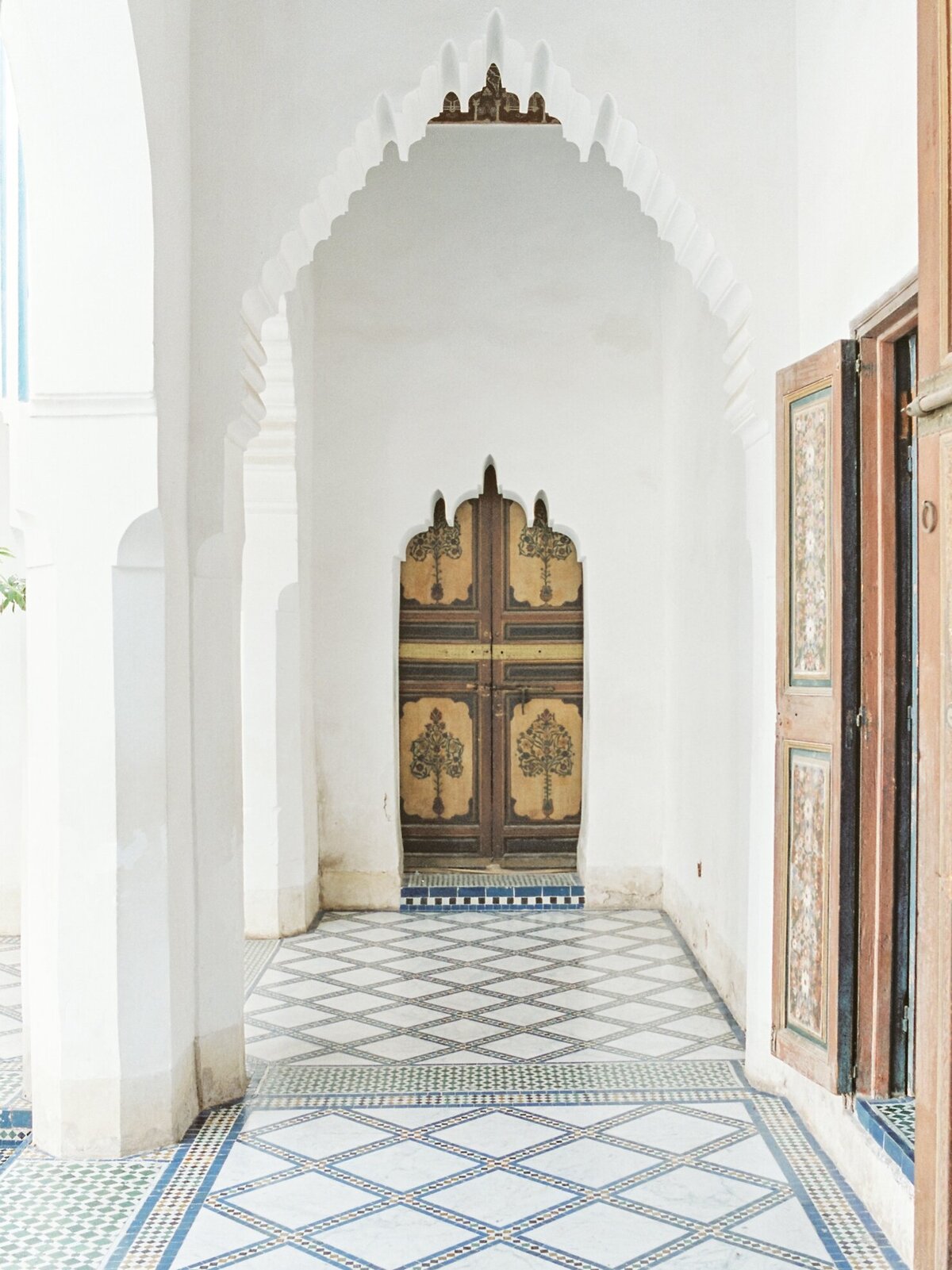 Morocco Film Travel Photography_0132