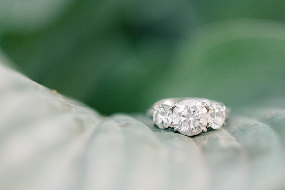ENP - Historic Downtown Engagement Session and floral engagement outfit inspiration - Atlanta Wedding Photographer - Light and Airy Film Wedding Photographers in GA-12