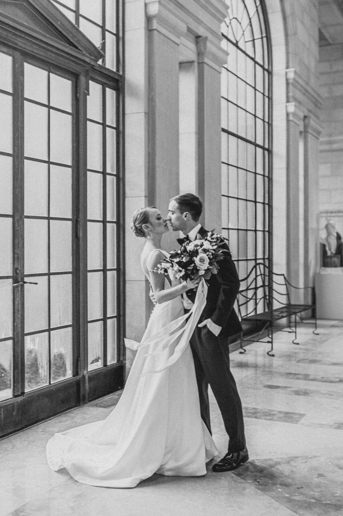 baltimore museum of art wedding fine art eastmade event co meredith and mike (19)