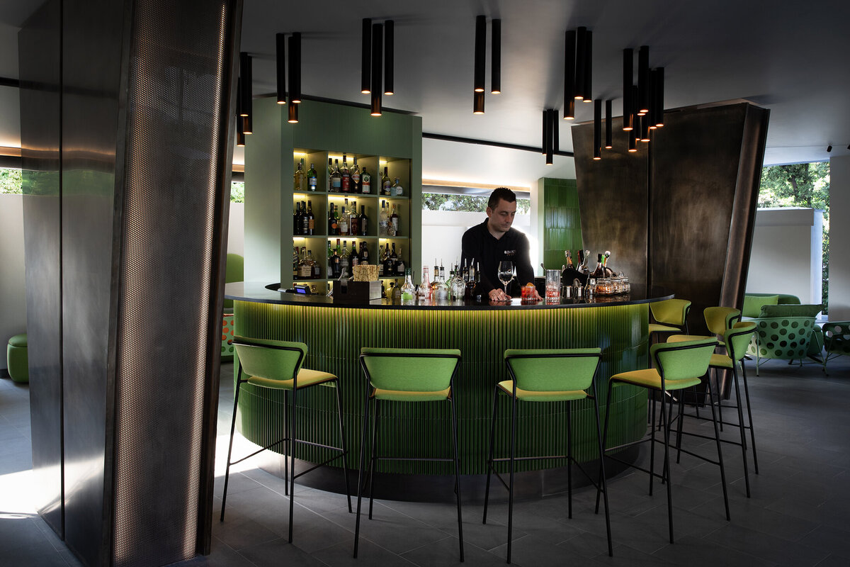 Waterstone - Hotel Byron - Forte dei Marmi - Luxury Boutique Hotel - AS4I8566