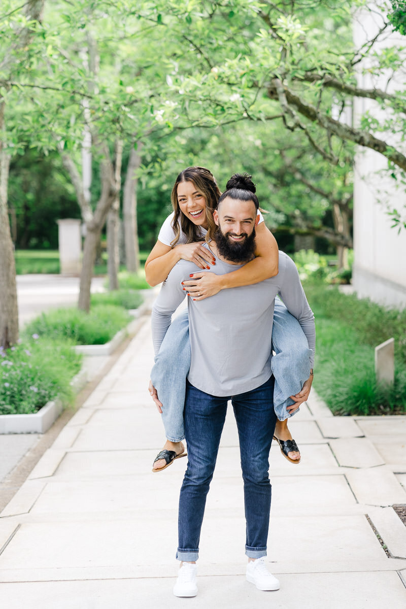 Joyful-engagement-photo