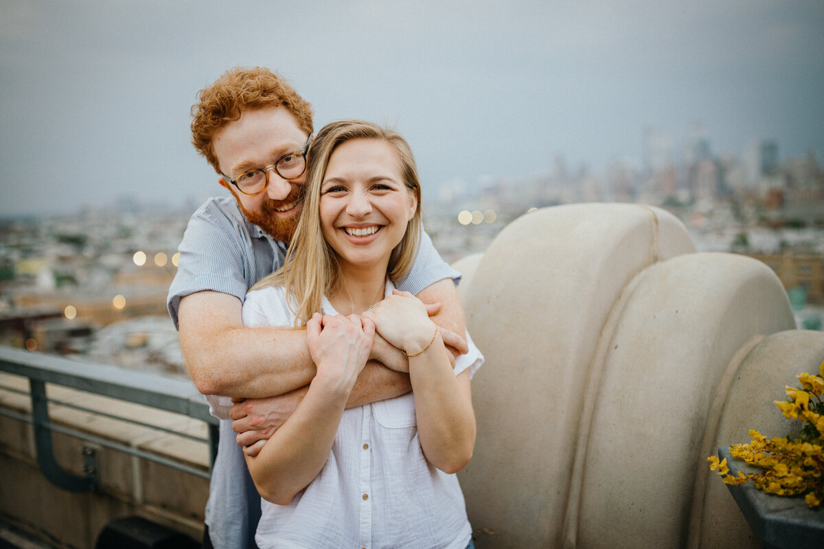 philly couples photographer