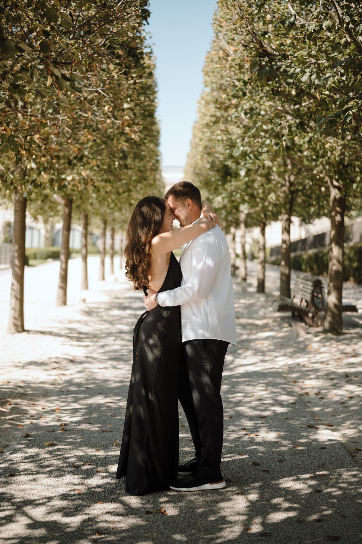 Delaware Enagement Couples Session