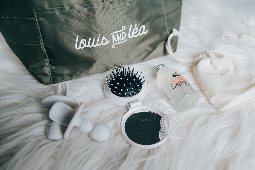 Branding photography for Louis and Lea by Nova Markina