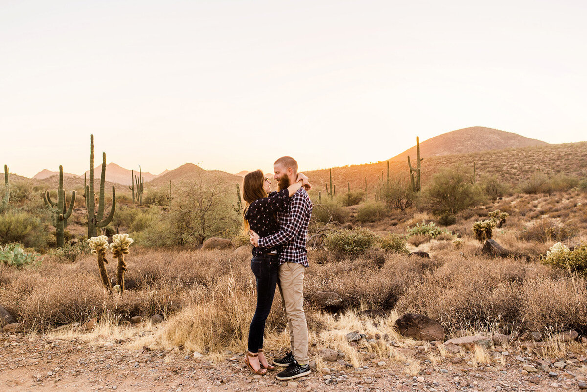 Southern California Engagement photographer - Bethany Brown 20
