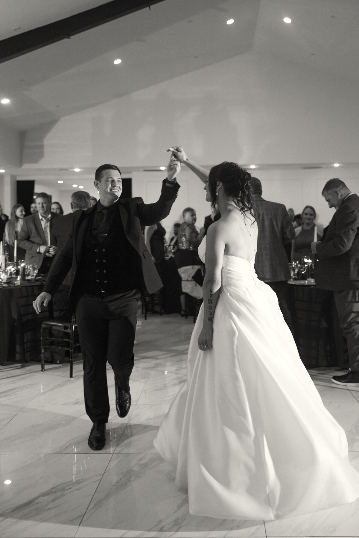 Wommack - 8 Dinner - Payton Hartsell Photography-915