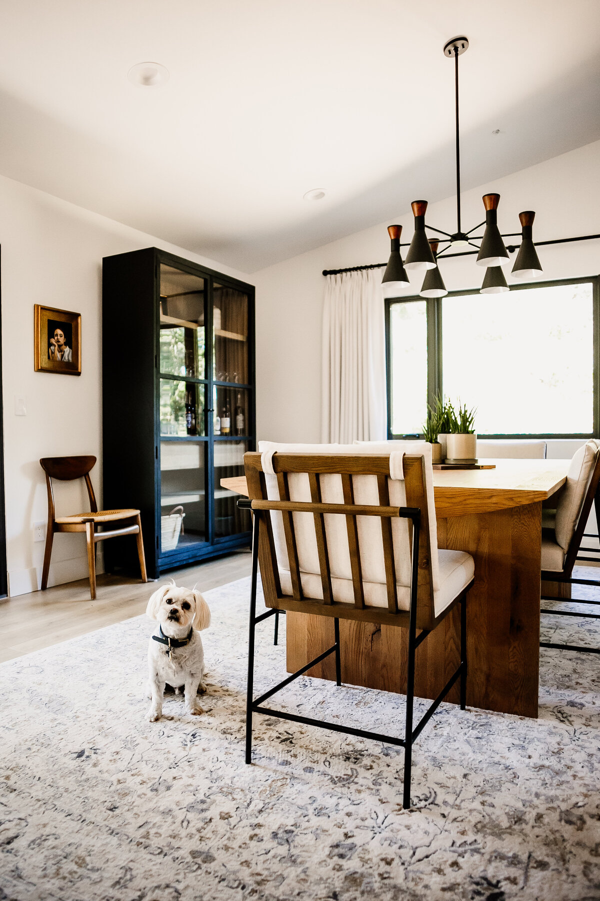 Kelly Archer Interiors - Archer The Storefront - Atascadero CA - Balboa Home-220