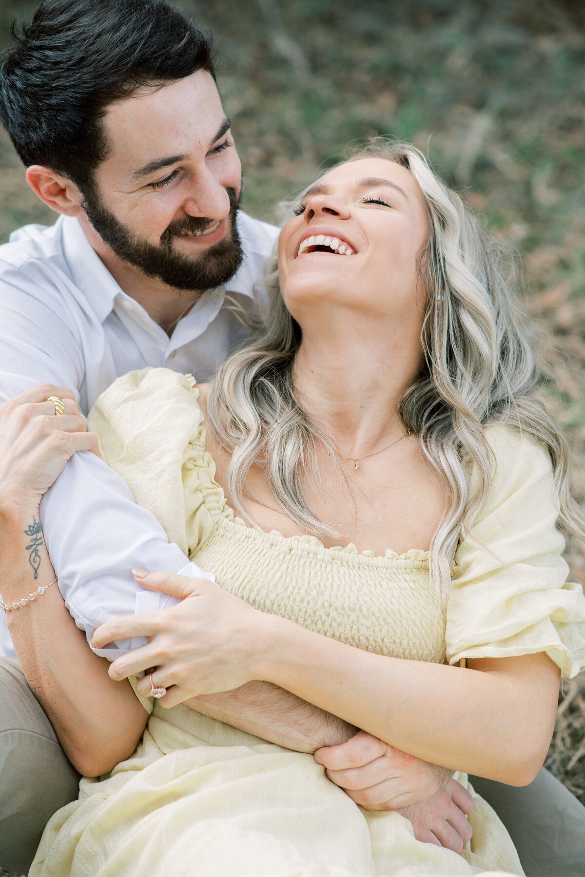 City Park New Orleans Engagement PhotosDOP_9484