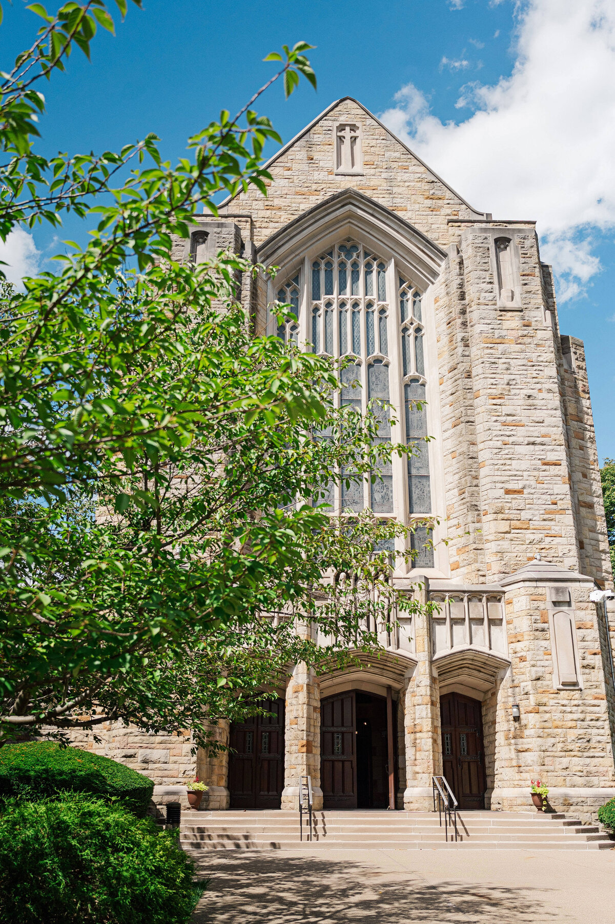 sacred heart parish church pittsburgh shadyside