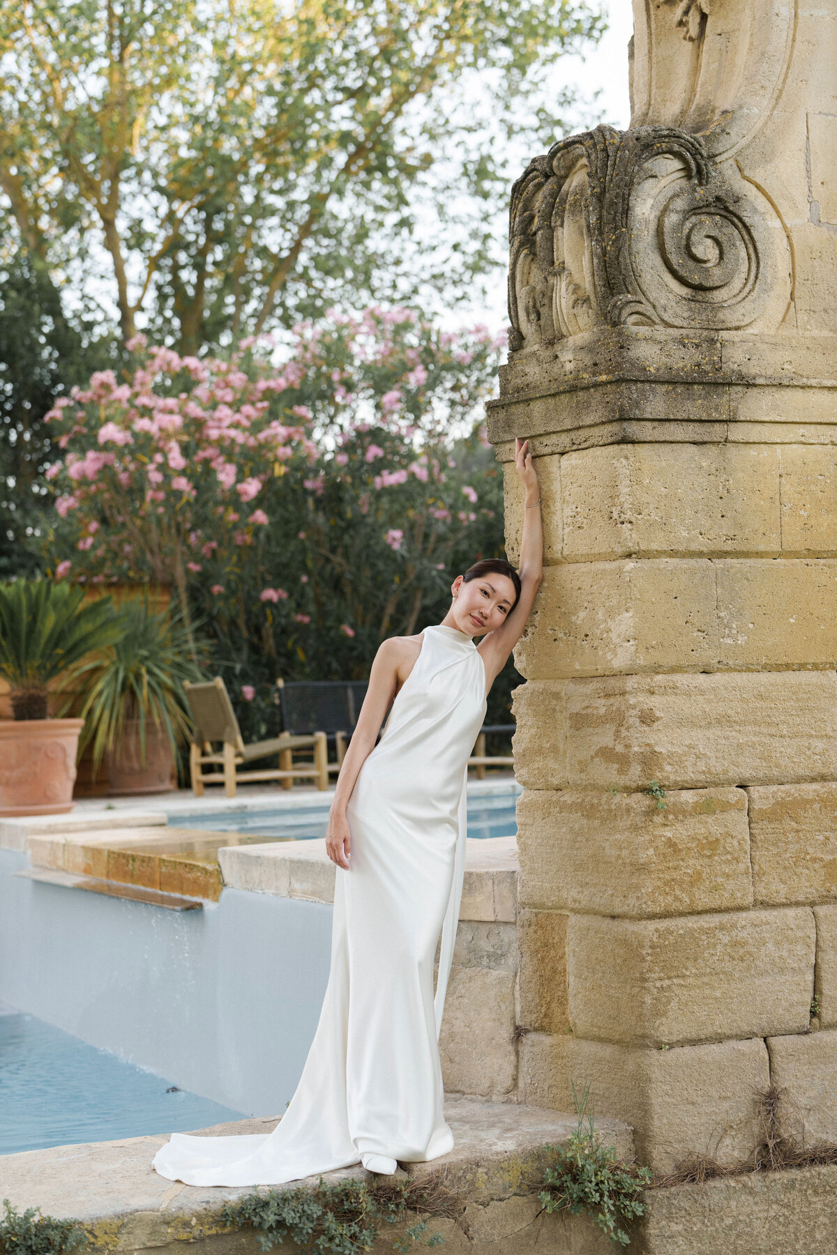 Chateau Talaud_Nastia Vesna Wedding Photography France_8