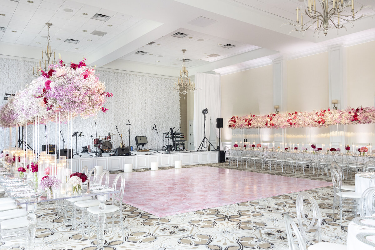 Party Perfect Orlando Wedding Planner  Orlando Wedding planner  © Image by The Brand Boss Lady 79
