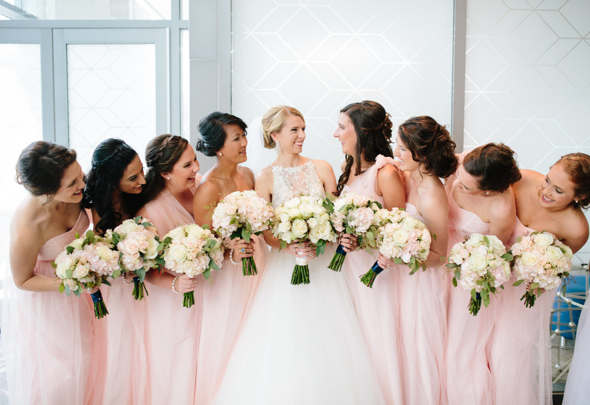 Heart's Content Events - Virginia Maryland DC Wedding and Event Planner - Marriage Coach - Adrienne Rolon - Photo3