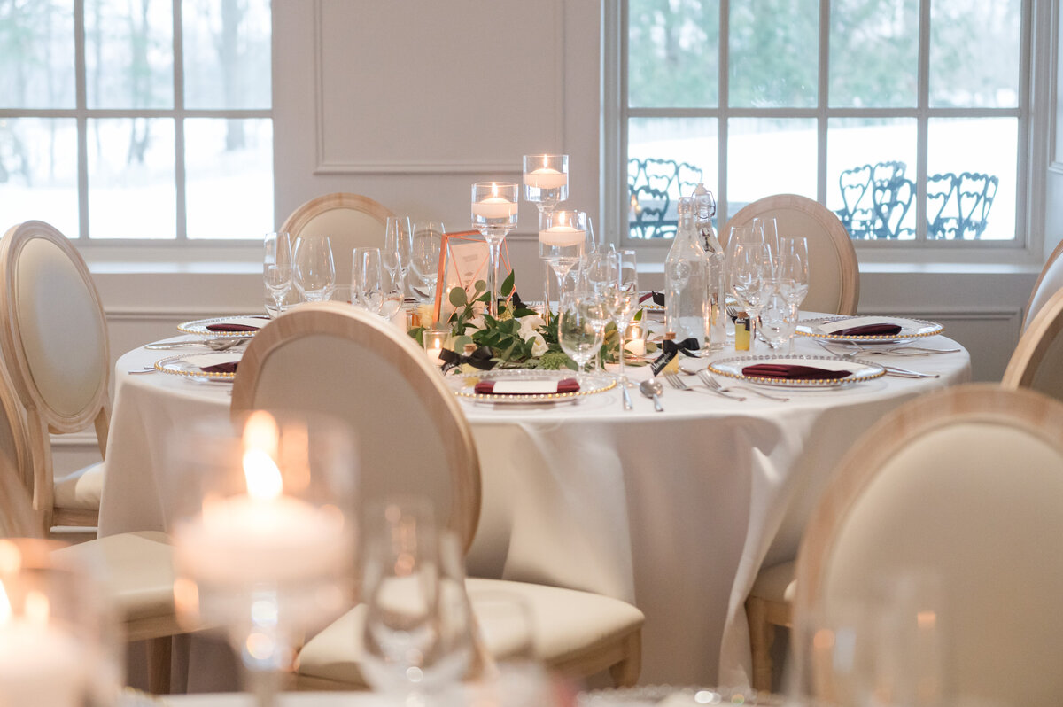 Doctor's house wedding 87