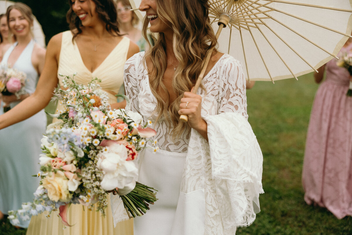 Bridal Style by Richmond Virginia Wedding Photographer