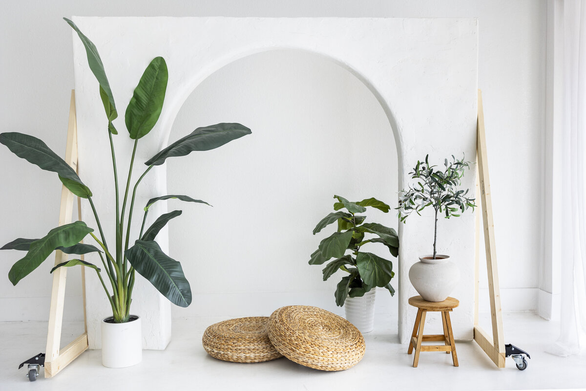 The Brand Studio Arch Wall    |  © The Branded Boss Lady 7
