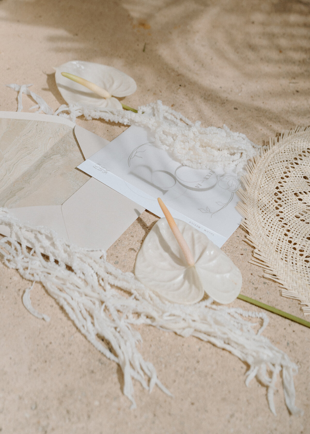 Tulum Mexico Elopement