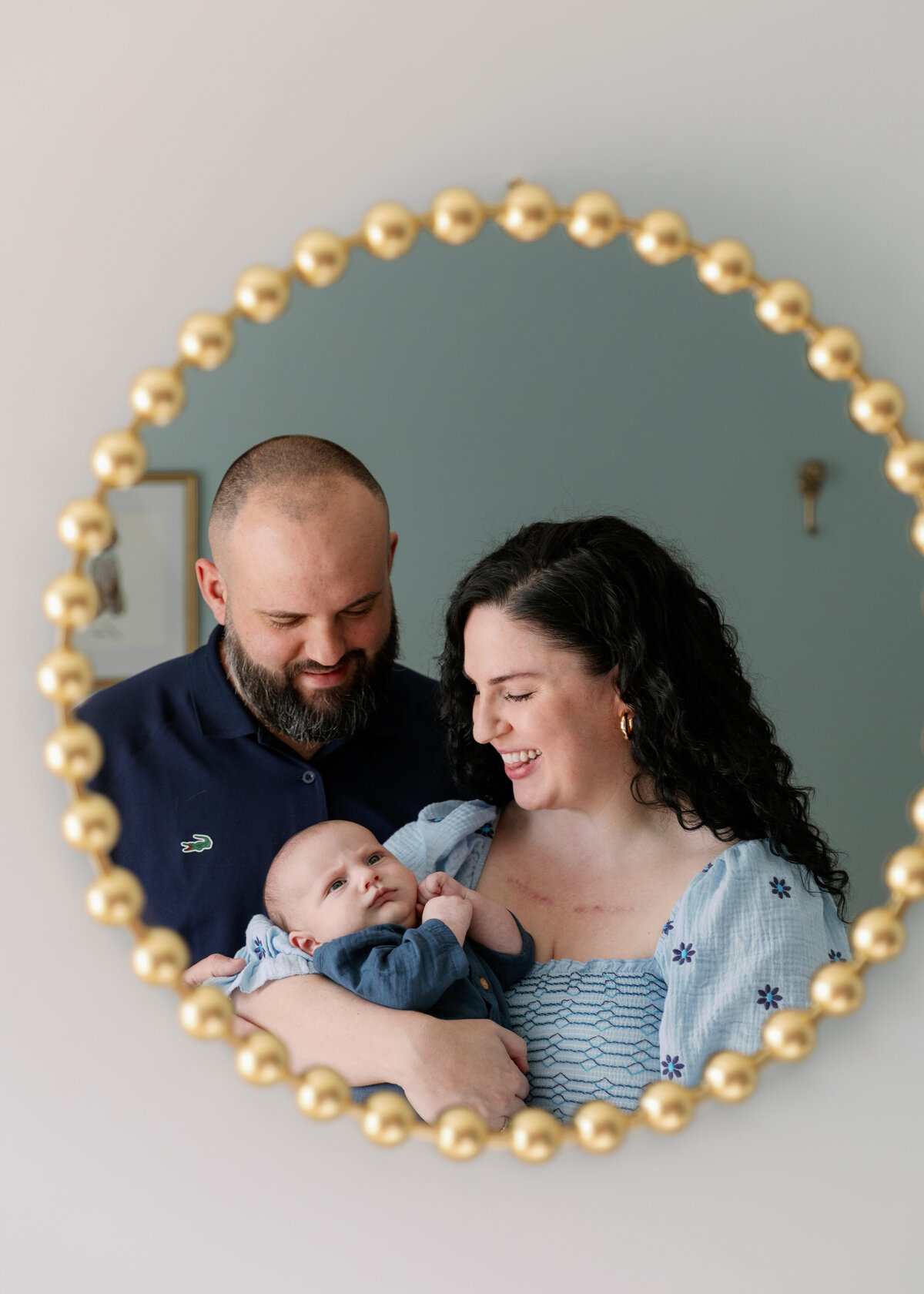 Allie Nichols Photography - Greenville, NC family photographer