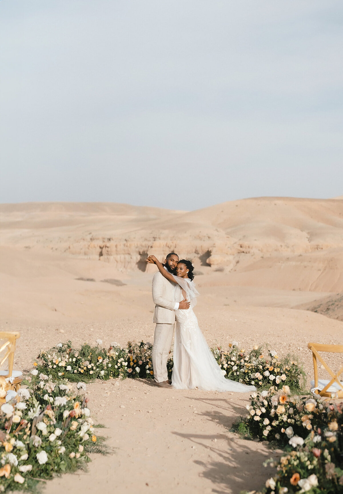 Morocco Desert Wedding-Leah Black--4