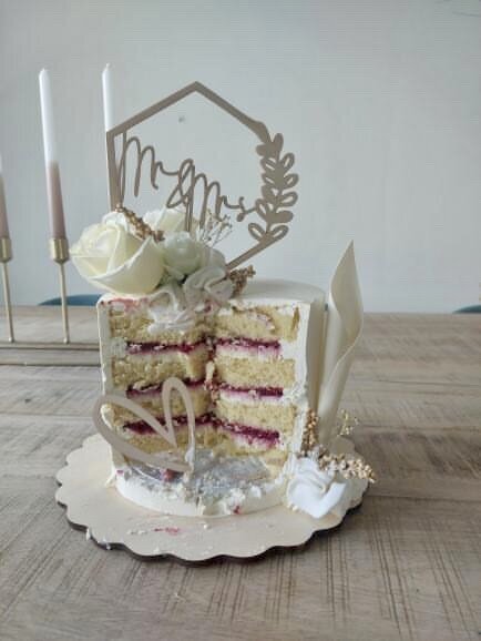 OLaLa Cakes & Cupcakes