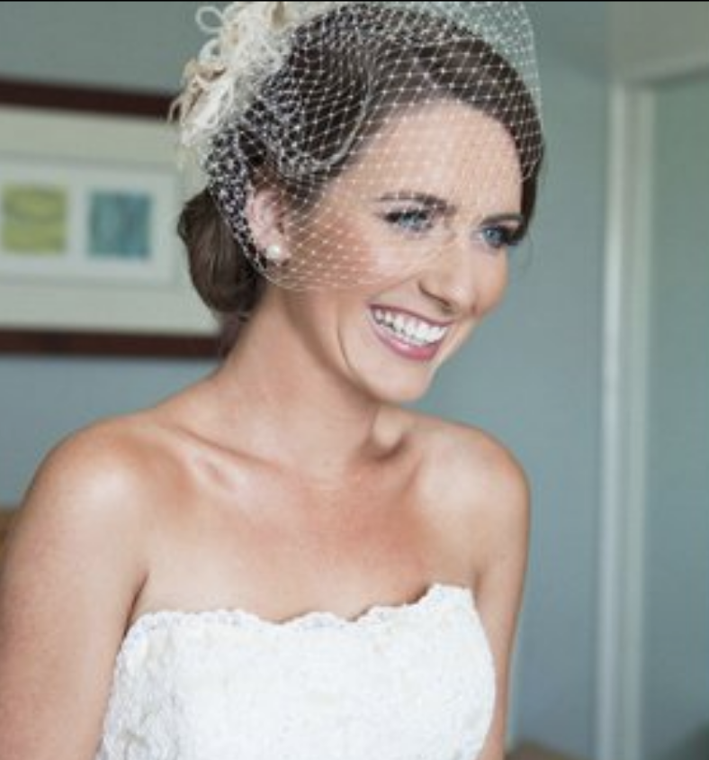 Wedding Makeup Artist Minnesota | Leah Kelly Makeup