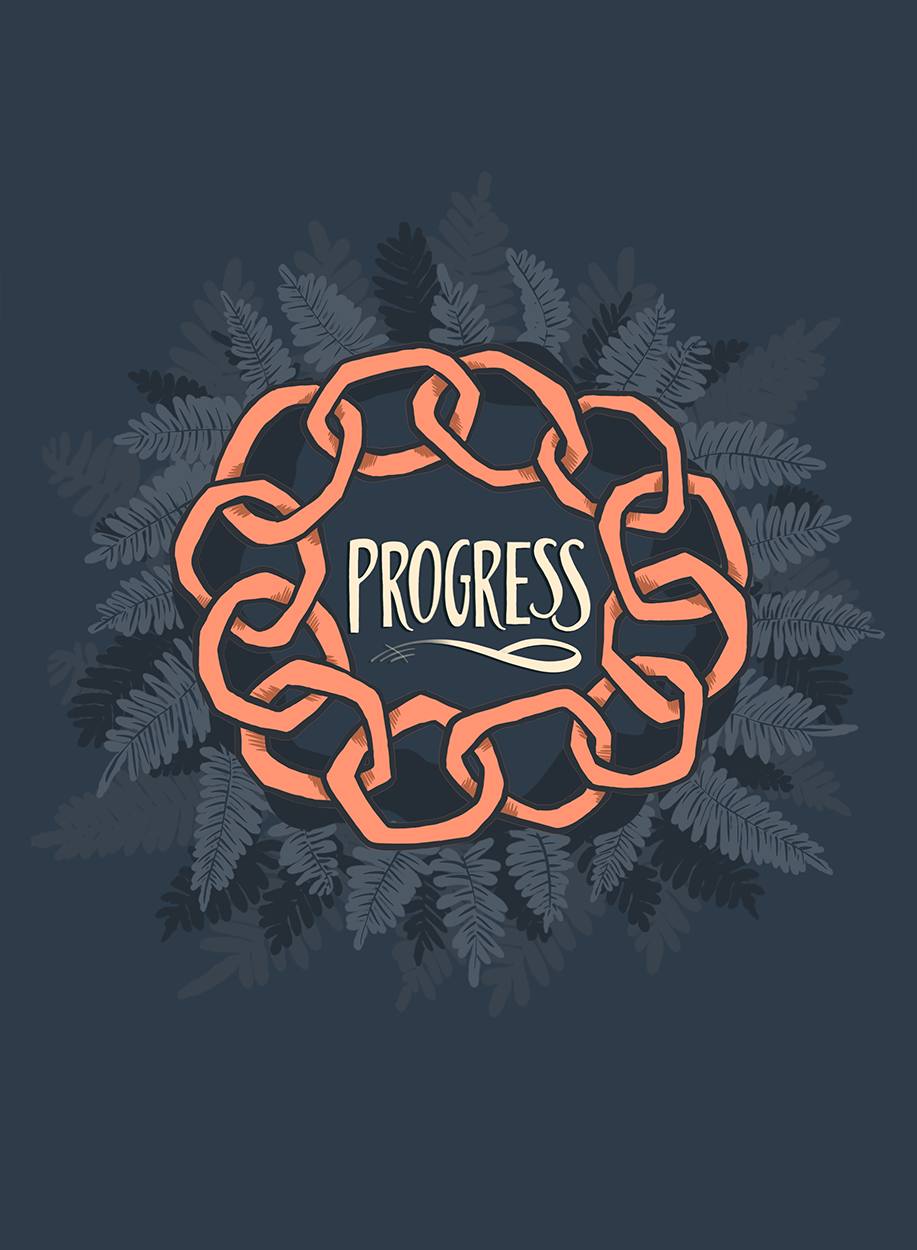 progress